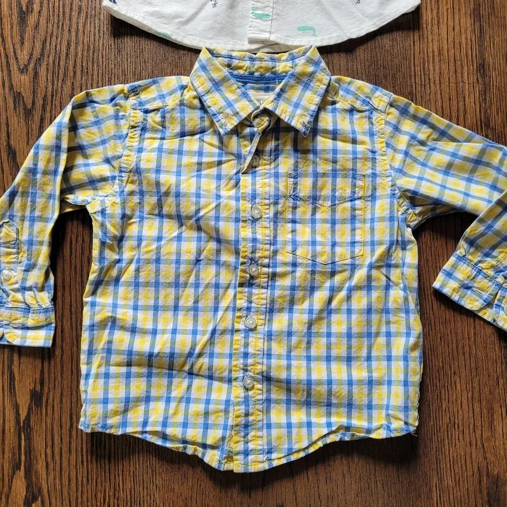 Carters this bundle